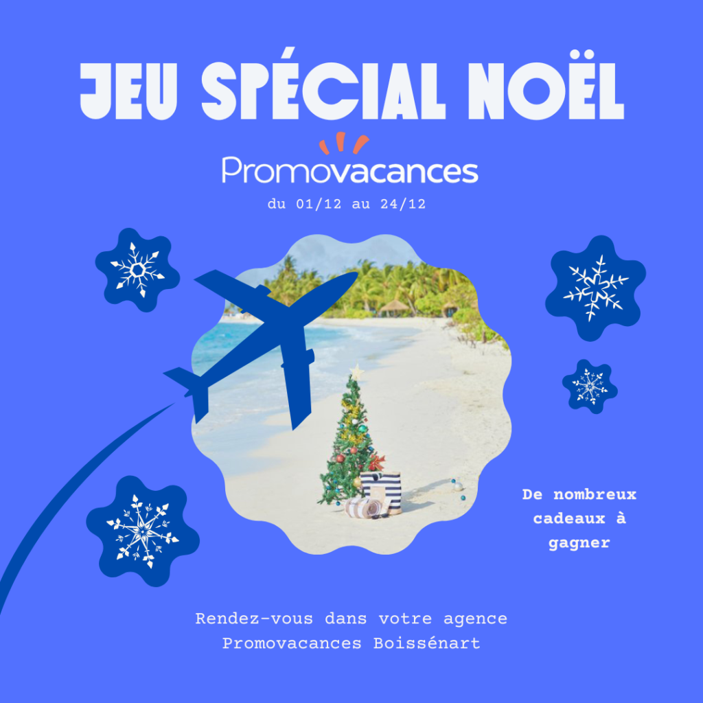 Image jeu promovacances