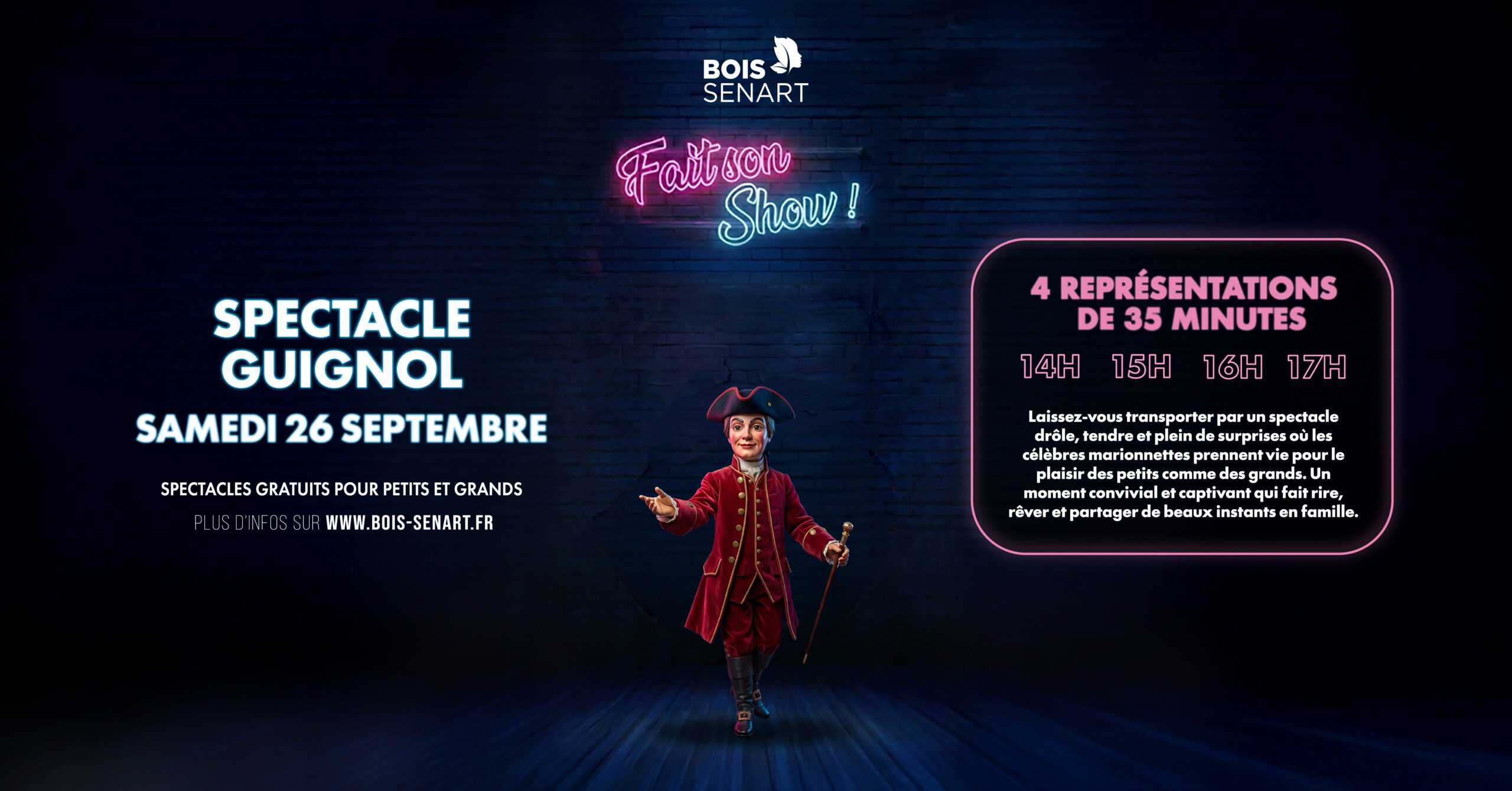 BS FAIS SON SHOW DECLIS WEB S2_1200x628 copie 2